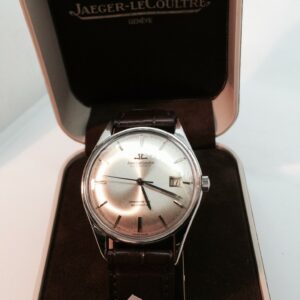 JAEGER-LECOULTRE