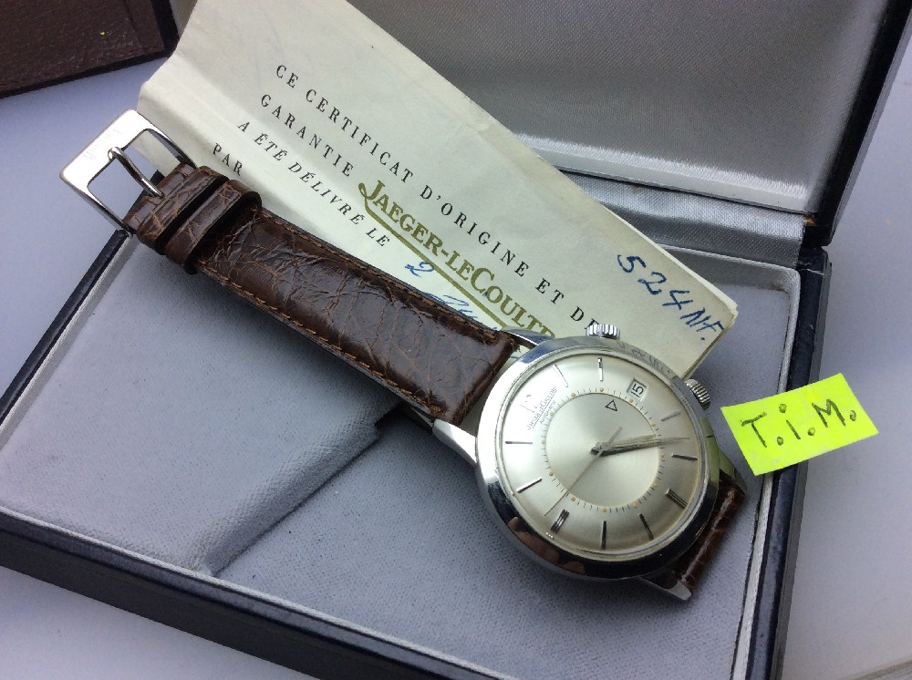 JAEGER-LECOULTRE – Image 3