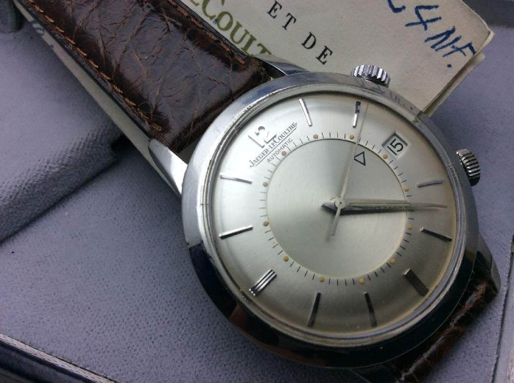 JAEGER-LECOULTRE – Image 2