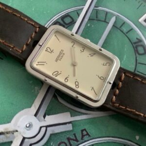 Montre HERMÈS Modèle CROISIÈRE