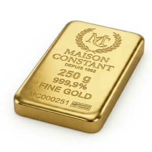 Lingot_or_250g_maison_constant