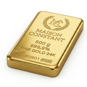 Lingot_or_500g_maison_constant